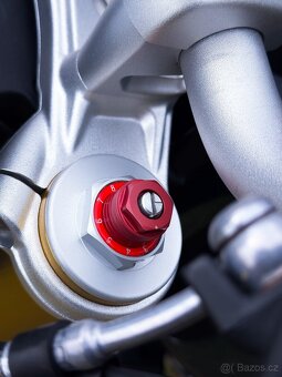 BMW R NineT (2021) – odpočet DPH, připravené na sezónu - 10