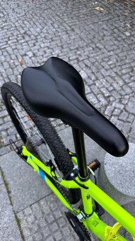 Kolo Rockrider ST 100🔥 Ram M⚠️ pro výška 160-175🧍♂️🧍♀️ - 10