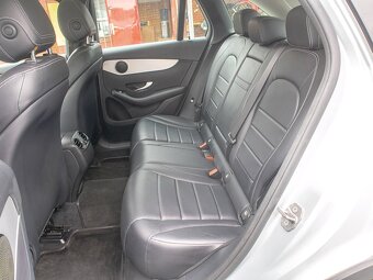 Mercedes-Benz GLC 250D 150KW 4x4 MAT – PANORAMA - 10