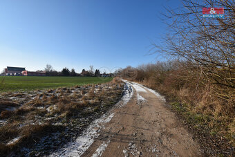 Prodej pole, 13003 m², Rohovládova Bělá - 10