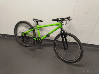 Dětské kolo KUbikes 24L MTB, 24 - 10