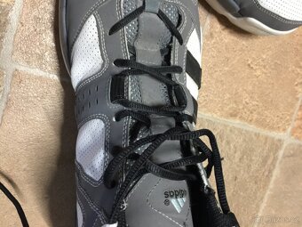 pánské tenisky Adidas nadměrná velikost Torsion System - 10