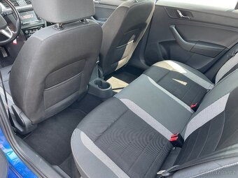 ŠKODA RAPID 1,2 TSI 81KW 2017 AMBITION - 10
