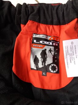 Sportovní kalhoty značky LOAP vel.XL - 10