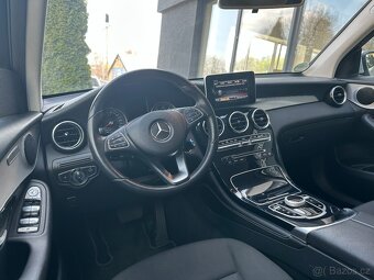 Mercedes-Benz GLC 220 D 4MATIC - 10