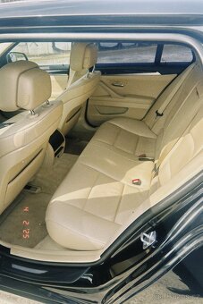 BMW 530d f11 - 10