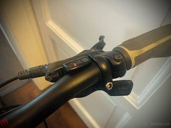 Cannondale Scalpel Optimo - 10