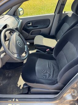 Renault thalia 1.2 55kw - 10