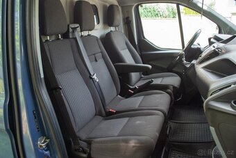 Ford Transit Custom 2.2 TDCi Trend L2H1 T310 125k - 10
