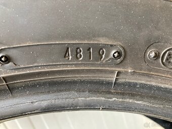 Letní pneumatiky 225/65/17 Sumitomo - 10