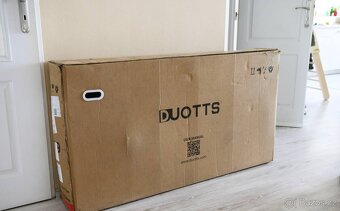 Elektrokolo Duotts C29 Pro - 10