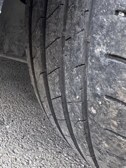 Prodám vw touran 2.0 TDI 7 míst najeto 259 tis - 10