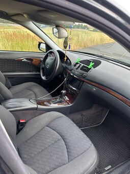 Mercedes Benz E270 (w211) - 10