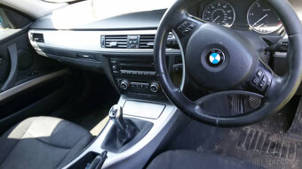 BMW E90 e91 320D 130kW N47D20A a 330xD 170kW na díly - 10