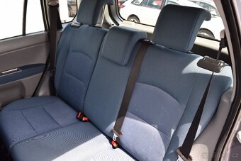 Mazda 2 1.4 16V 59KW KLIMA ALU - 10