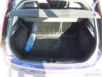 FIESTA FACELIFT 1.3i 51kw,,KLIMATIZACE,,EL.OKNA,,ČR-KOUPENÉ - 10