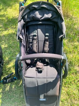 Thule Urban Glide 2 Black od black - 10