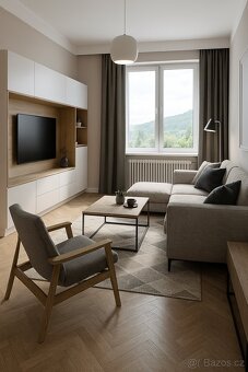 Prodej bytu 2+1 51 m² Hradištní, Karlovy Vary - Tašovice - 10