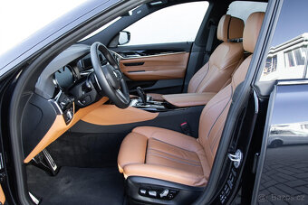 640i GT xDrive M-PAKET I TOP VÝBAVA I DPH - 10