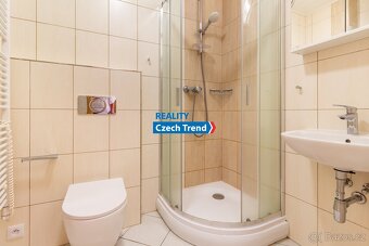 Pronájem bytu 2+kk, 29 m²  Lipník nad Bečvou, ev.č. 02840 - 10