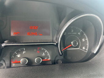 Fiat Ducato MAXI L4 box + čelo, DPH - 10