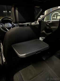 VW TIGUAN R-LINE 2.0 TDI - 10