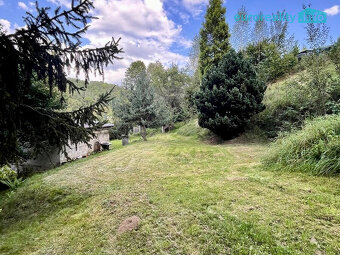 Prodej, zahrada 1661 m2, Horní Slavkov - 10