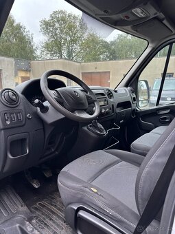 Renault Master 2,3 2019 L2H2, - 10