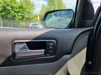 Ford Focus mk2 2.0TDCi - 10