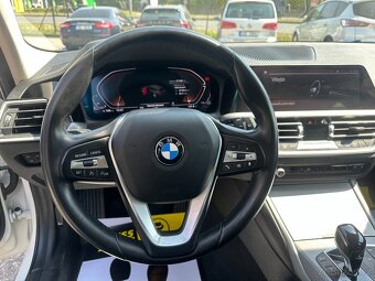 BMW 320D xDrive 2022 - 10