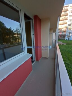 Pronájem, byt 2+1, 55 m2, Světlá nad Sázavou - 10