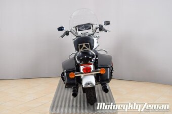 Harley-Davidson FLHRCI Road King Classic 2007 - 10