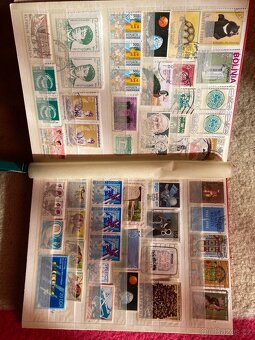 Album A5/32 stran č.7 - 10