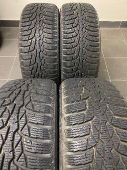 ORIGINAL ALU KOLA MAZDA MX-5 195/50/16 - 10