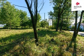 Prodej zahrady 1690 m2, Slezské Rudoltice - 10