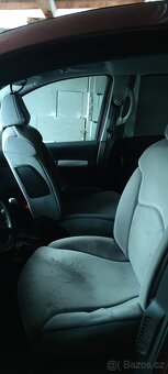 Citroen C8 2.2i r.v. 2003 - 10