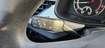 Škoda Scala 1.0TSI 85kW - 6/2020 - 217600 km - 10