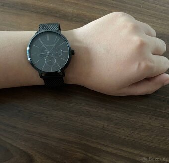 Hodinky Michael Kors 42mm (MK-8778) - 10