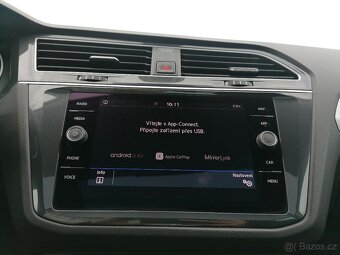 Volkswagen Tiguan 1.5 TSi ACC,Kůže,Panorama - 10