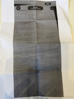 iPhone 15 Pro MAX 256 GB přírodní titan - 10