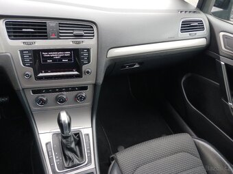 Volkswagen Golf, 2,0 TDI 110Kw DSG HIGHLINE - 10