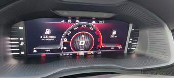 Také na splát.ky Škoda Kodiaq RS 2.0BiTDI DSG 4X4 176kW - 10