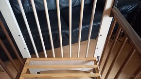 Dětská postýlka - 10