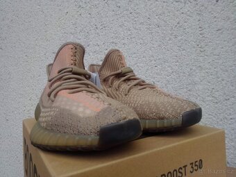 Adidas Yeezy Boost 350 vel. 45 - 10