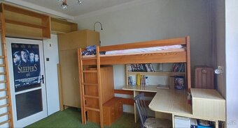 Nábytek z dětského pokoje - 10