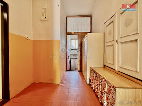 Prodej rodinného domu, 190 m², Tábor, ul. Třebízského - 10