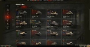 World of Tanks - 10
