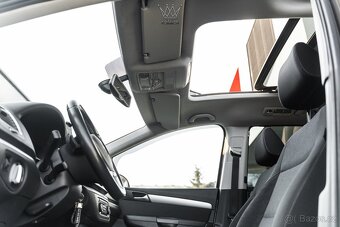 Volkswagen Sharan 2.0 TDI BMT Comfortline DSG - 10