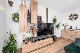 PRODEJ BYTU 3+1 S BALKONEM, LHENICKÁ, ČESKÉ BUDĚJOVICE - 10
