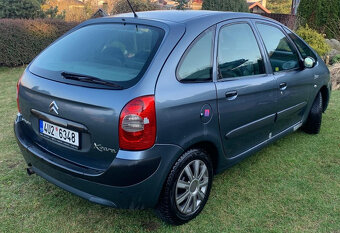 Citroën Xsara Picasso 1.6 HDI 16V - 10